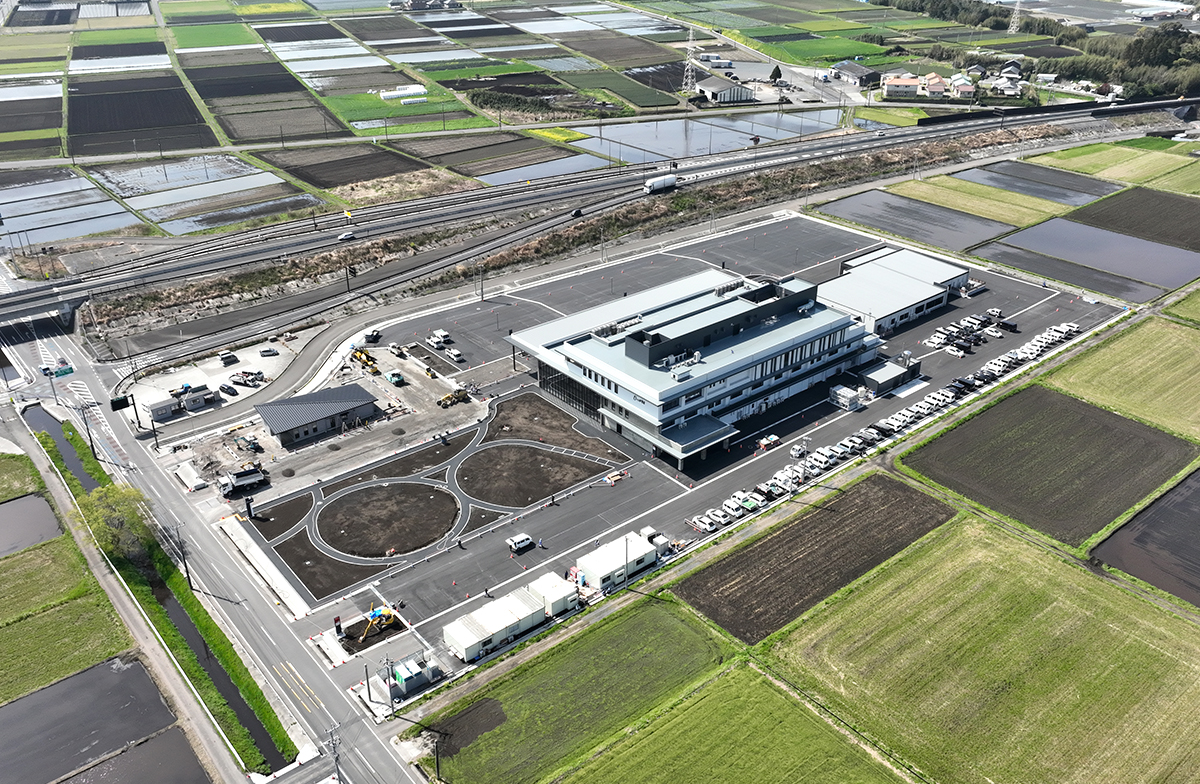 2025年3月-新病院の工事状況-005