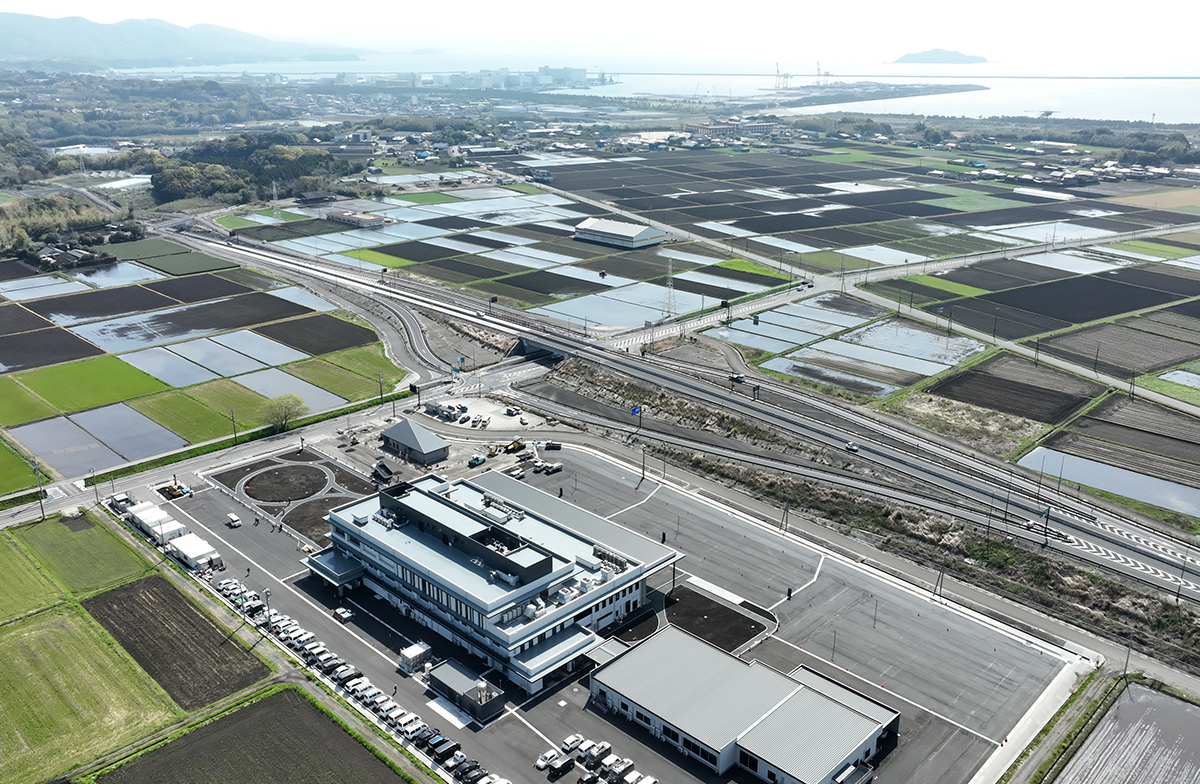 2025年3月-新病院の工事状況-006